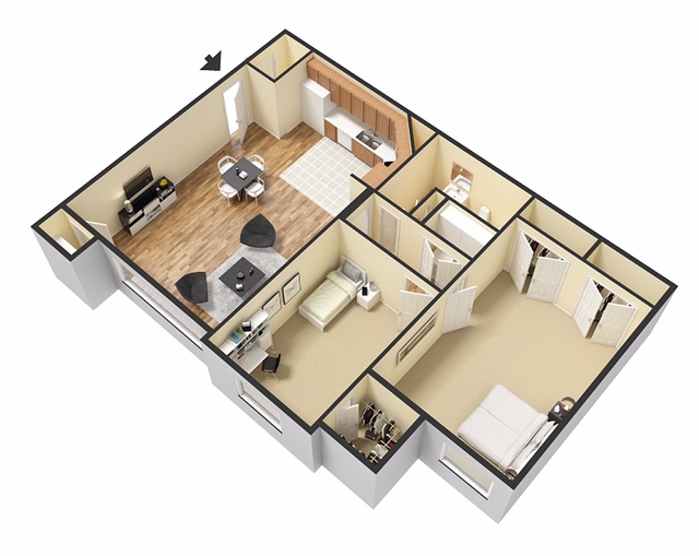 Floorplans 